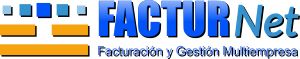 Facturnet - Facturación electrónica